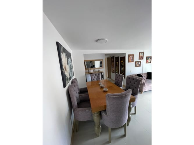 Apartamento de 3 alcobas en venta en Cañaveralejo, Sabaneta, 72 m² · foto 5 de 14