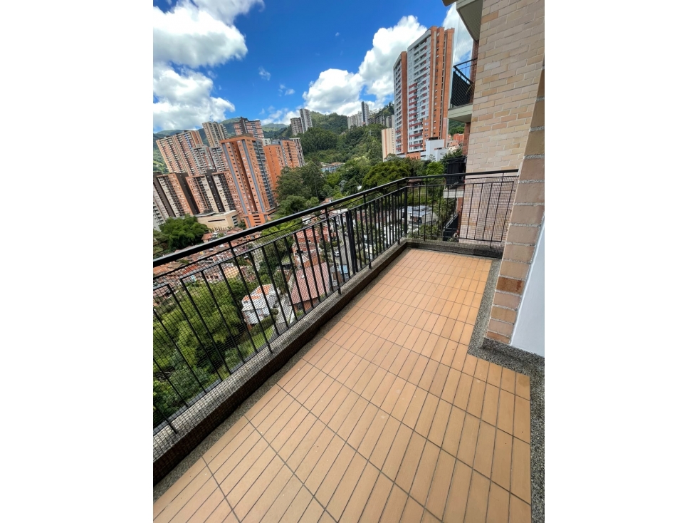 Apartamento en Venta en Cañaveralejo, Sabaneta