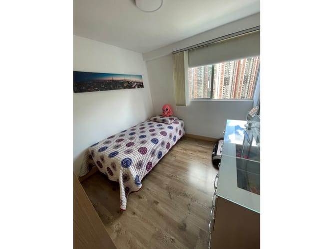 Apartamento de 3 alcobas en venta en Cañaveralejo, Sabaneta, 72 m² · foto 13 de 14