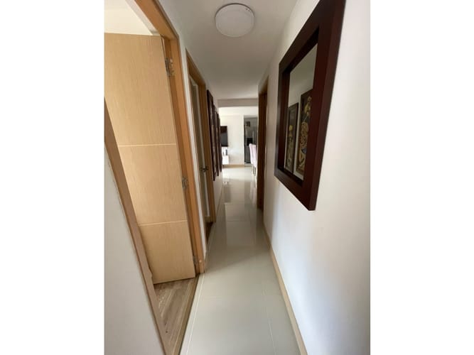 Apartamento de 3 alcobas en venta en Cañaveralejo, Sabaneta, 72 m² · foto 14 de 14