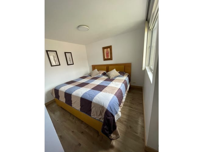 Apartamento de 3 alcobas en venta en Cañaveralejo, Sabaneta, 72 m² · foto 9 de 14