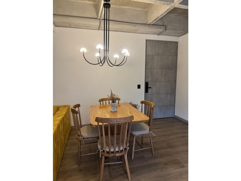 Apartamento en venta en Escobero, Envigado · foto 3 de 24