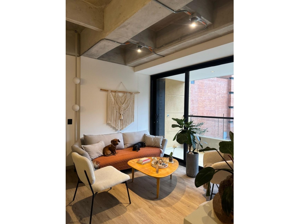 Apartamento en venta en Escobero, Envigado · foto 2 de 24