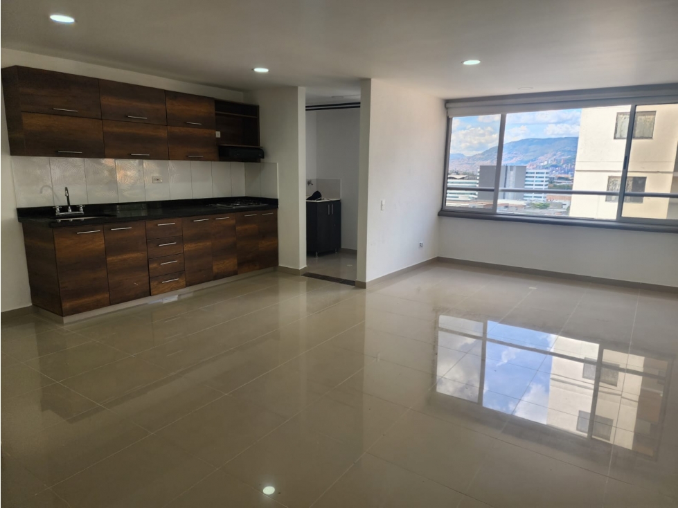 Apartamento en venta en Entreamigos, Sabaneta · foto 2 de 22