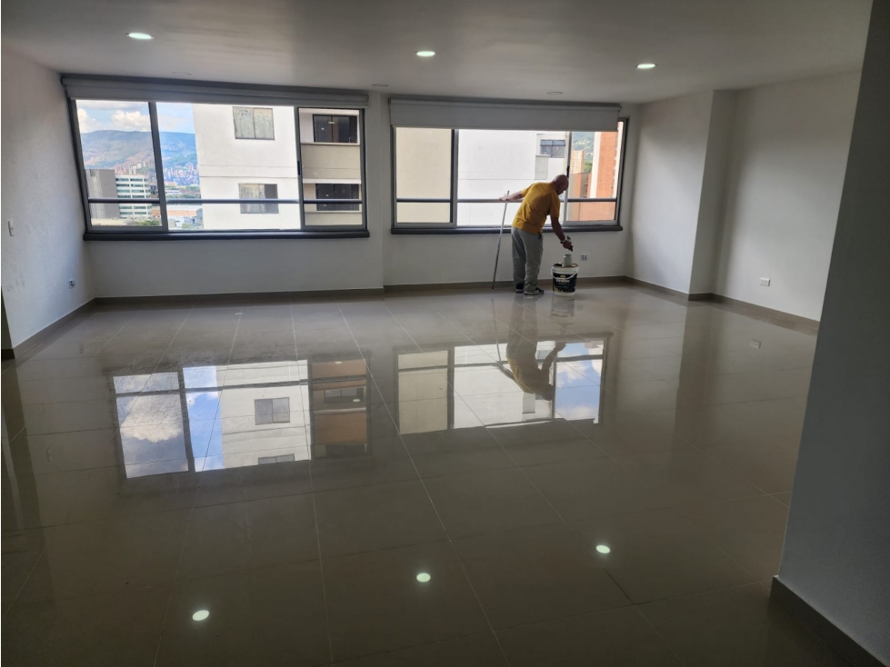 Apartamento en venta en Entreamigos, Sabaneta · foto 7 de 22