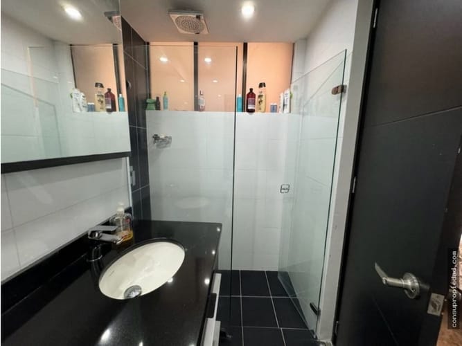Apartamento de 3 alcobas en venta en El Campestre, Medellín, 97 m² · foto 13 de 13