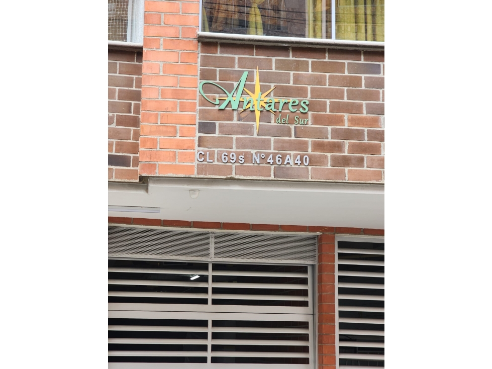 Apartamento en venta en Entreamigos, Sabaneta · foto 22 de 22