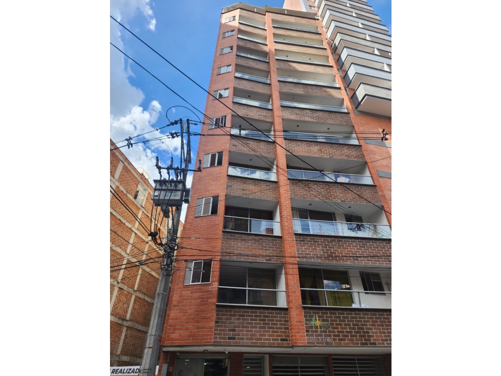 Apartamento en venta en Entreamigos, Sabaneta · foto 20 de 22