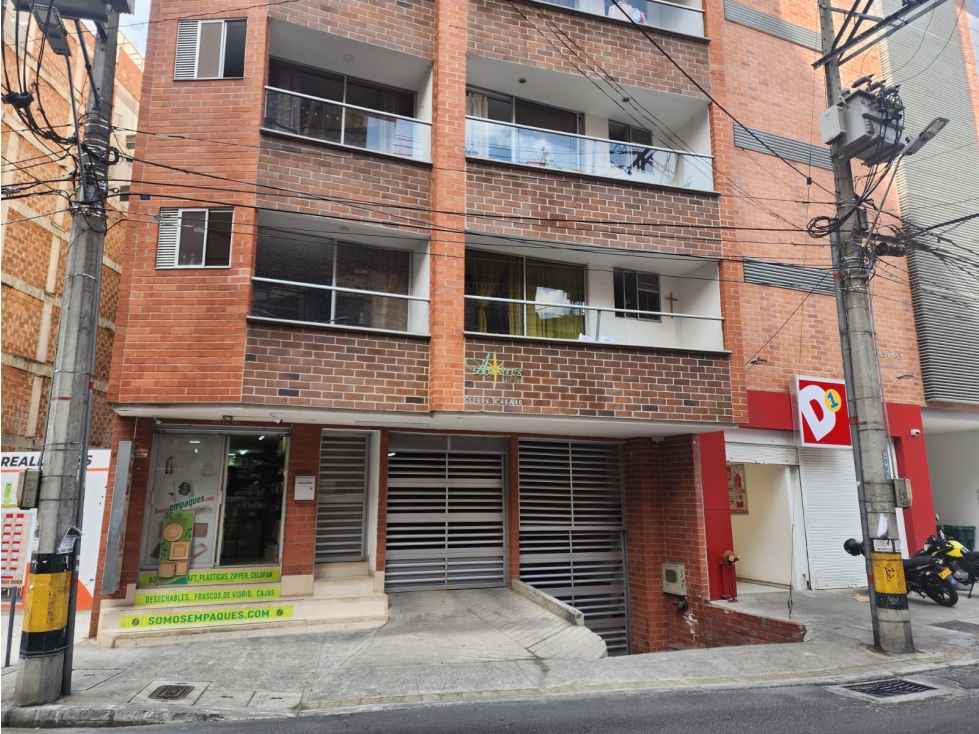 Apartamento en venta en Entreamigos, Sabaneta · foto 21 de 22
