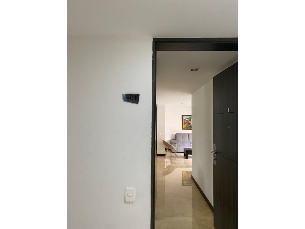 Apartamento en venta en Zuñiga, Medellín · foto 4 de 16