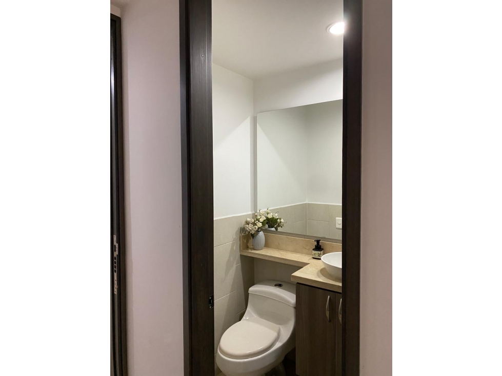 Apartamento en venta en Zuñiga, Medellín · foto 5 de 16
