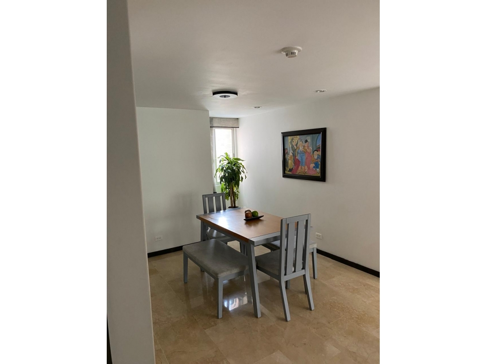 Apartamento en venta en Zuñiga, Medellín · foto 6 de 16