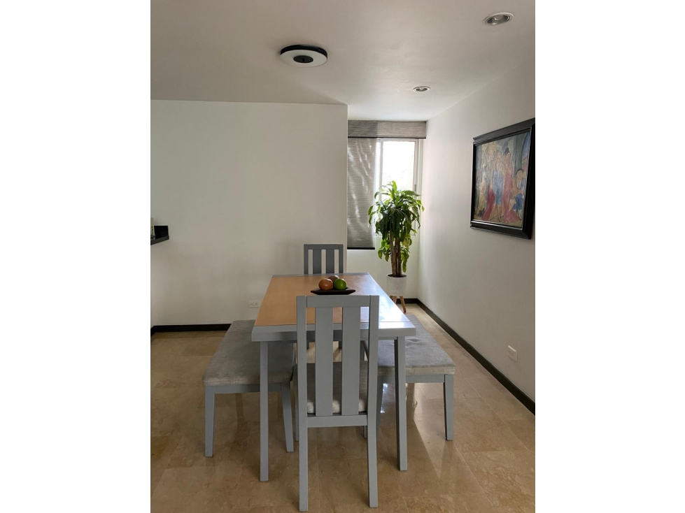 Apartamento en venta en Zuñiga, Medellín · foto 7 de 16