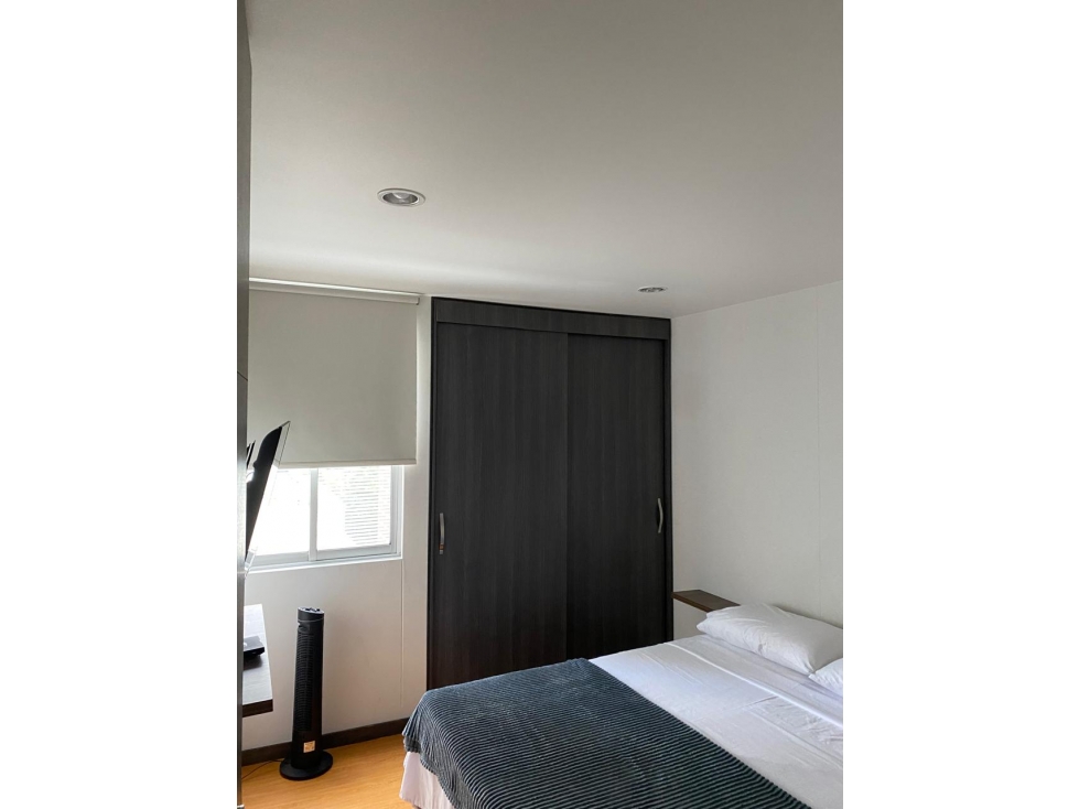 Apartamento en venta en Zuñiga, Medellín · foto 9 de 16