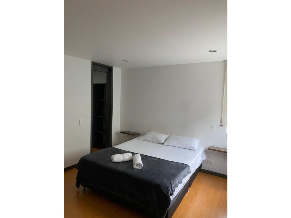 Apartamento en venta en Zuñiga, Medellín · foto 10 de 16