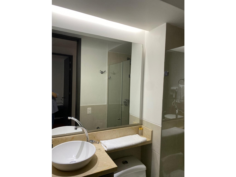 Apartamento en venta en Zuñiga, Medellín · foto 13 de 16