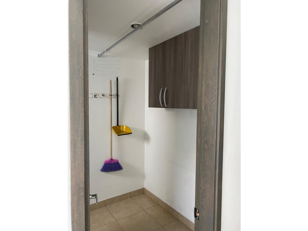 Apartamento en venta en Zuñiga, Medellín · foto 14 de 16