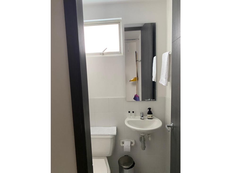 Apartamento en venta en Zuñiga, Medellín · foto 15 de 16