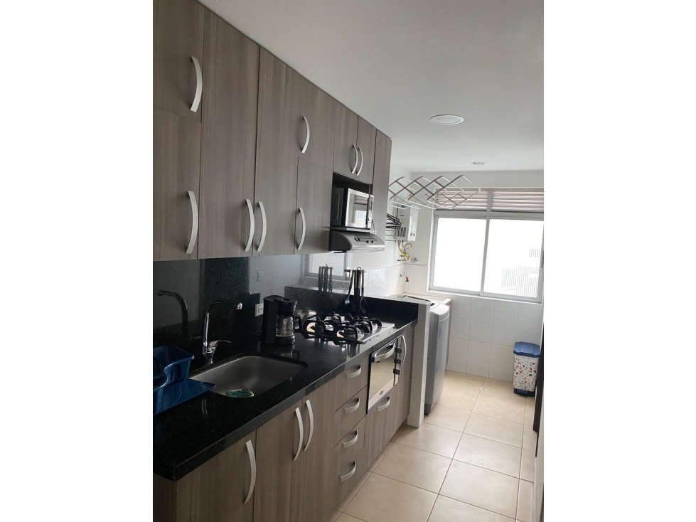 Apartamento en venta en Zuñiga, Medellín · foto 16 de 16