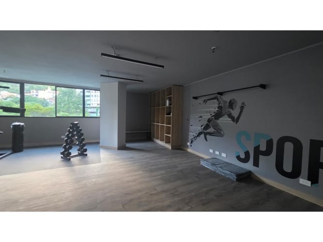 Apartamento en venta en Camino Verde, Medellín · foto 16 de 24