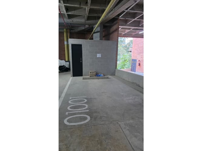 Apartamento en venta en Camino Verde, Medellín · foto 24 de 24
