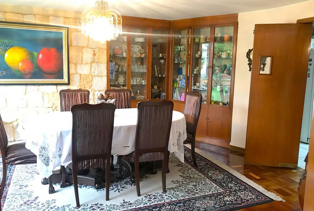 Casa en venta en Santa Paula, Bogotá · foto 3 de 11