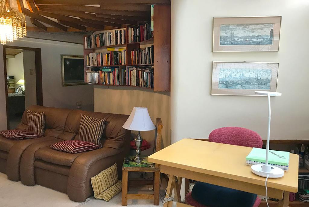 Casa en venta en Santa Paula, Bogotá · foto 4 de 11