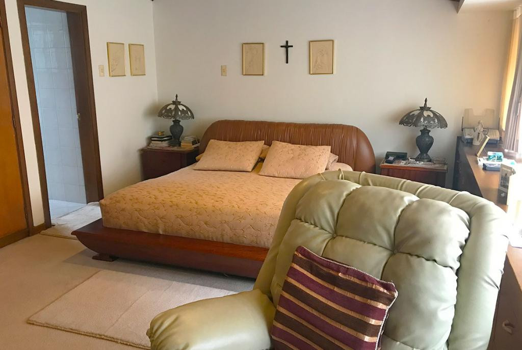 Casa en venta en Santa Paula, Bogotá · foto 5 de 11