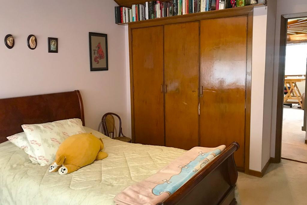 Casa en venta en Santa Paula, Bogotá · foto 6 de 11