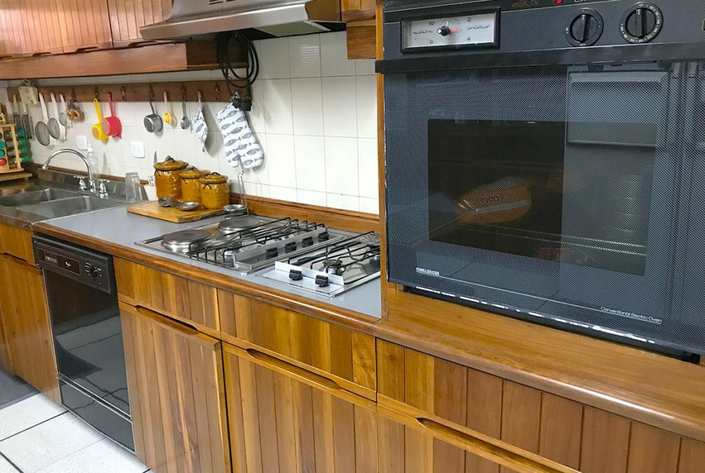 Casa en venta en Santa Paula, Bogotá · foto 8 de 11