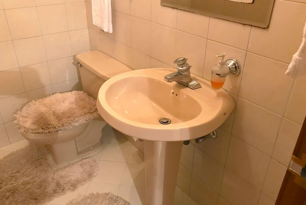 Casa en venta en Santa Paula, Bogotá · foto 9 de 11