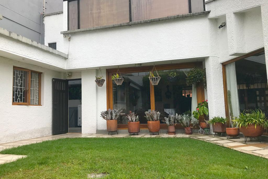 Casa en venta en Santa Paula, Bogotá · foto 10 de 11