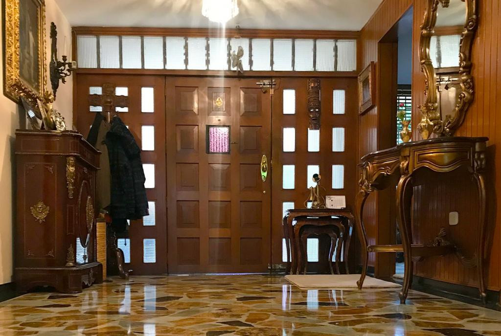 Casa en venta en Santa Paula, Bogotá · foto 11 de 11