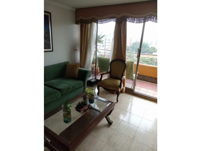 Apartamento de 4 alcobas en venta en Cuarta Brigada, Medellín, 142 m² · foto 5 de 19