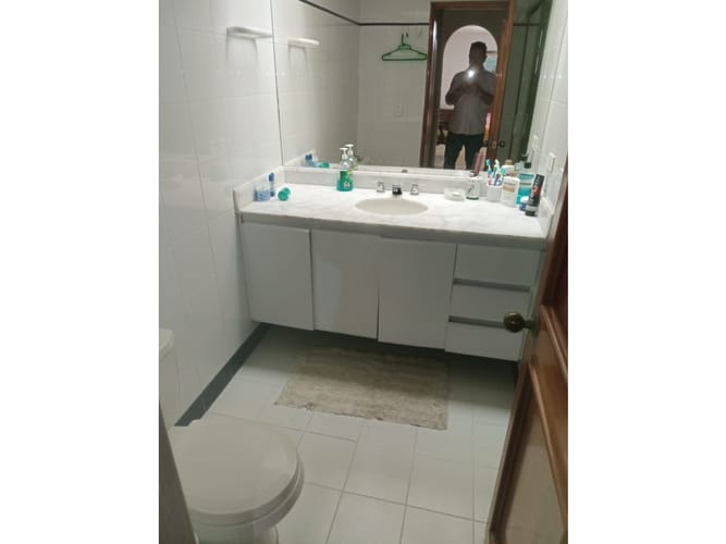 Apartamento de 4 alcobas en venta en Cuarta Brigada, Medellín, 142 m² · foto 10 de 19