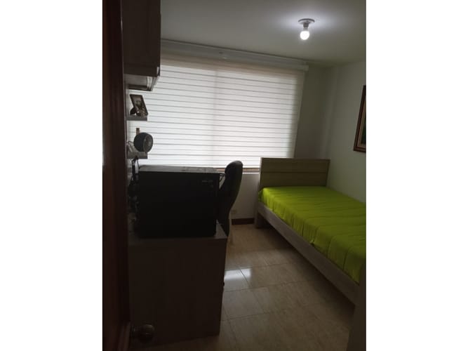 Apartamento de 4 alcobas en venta en Cuarta Brigada, Medellín, 142 m² · foto 12 de 19