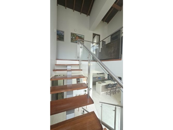Apartamento de 4 alcobas en venta en El Chingui, Envigado, 137 m² · foto 15 de 24