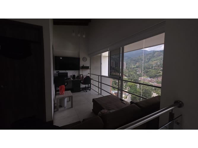 Apartamento de 4 alcobas en venta en El Chingui, Envigado, 137 m² · foto 10 de 24