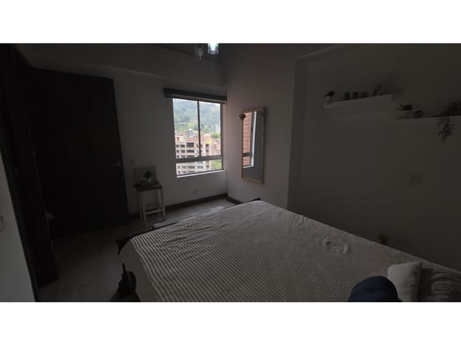 Apartamento de 4 alcobas en venta en El Chingui, Envigado, 137 m² · foto 19 de 24