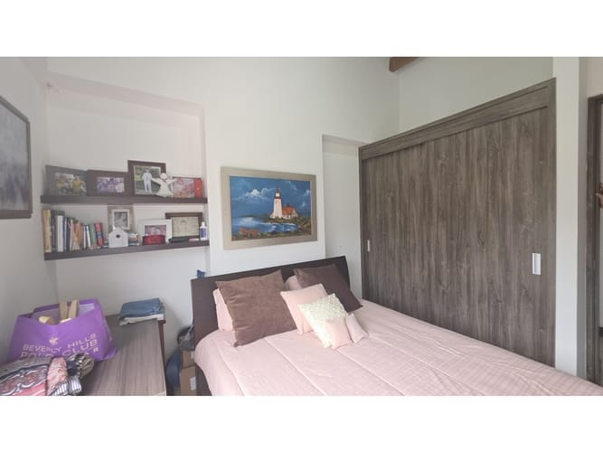 Apartamento de 4 alcobas en venta en El Chingui, Envigado, 137 m² · foto 18 de 24
