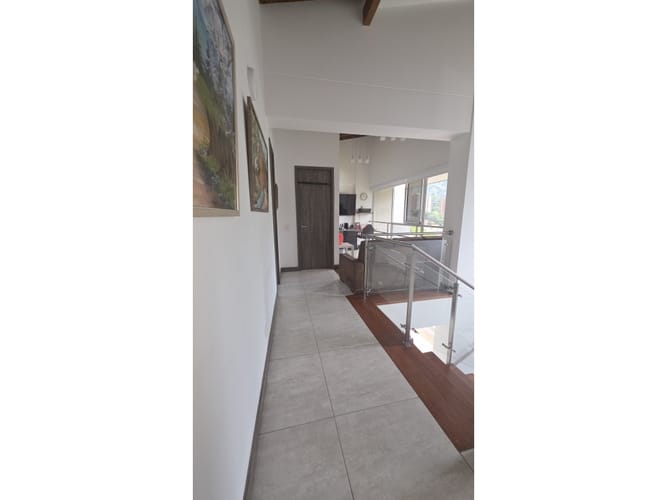 Apartamento de 4 alcobas en venta en El Chingui, Envigado, 137 m² · foto 11 de 24
