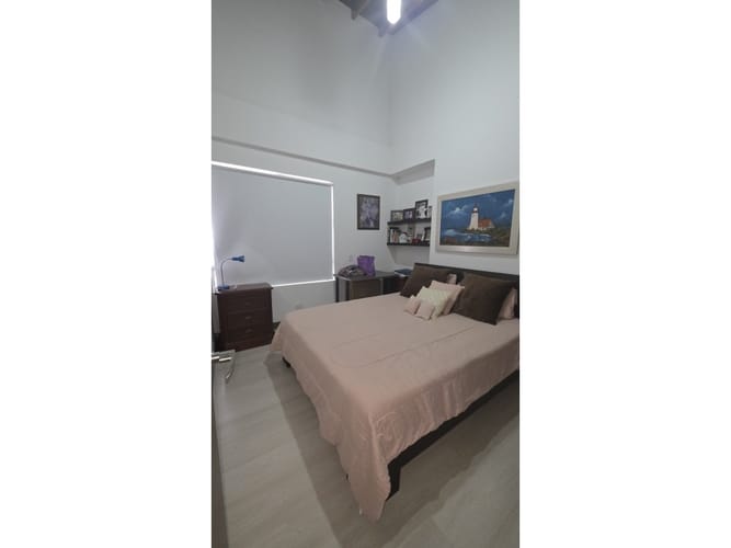 Apartamento de 4 alcobas en venta en El Chingui, Envigado, 137 m² · foto 17 de 24