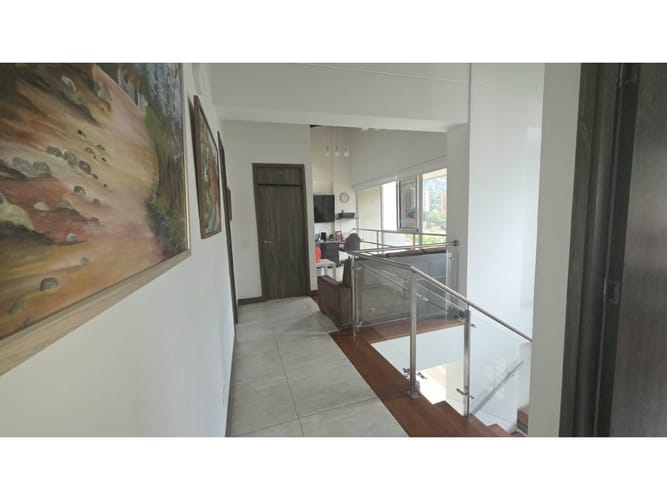 Apartamento de 4 alcobas en venta en El Chingui, Envigado, 137 m² · foto 13 de 24