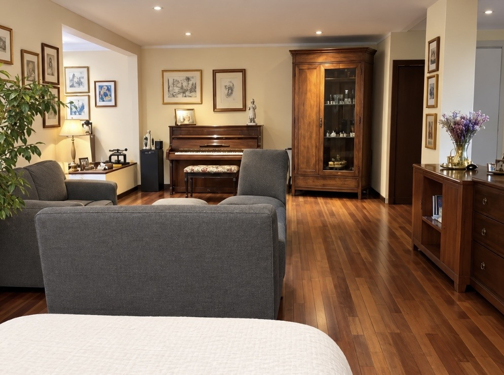 Casa en venta en Polo Club, Bogotá · foto 2 de 15