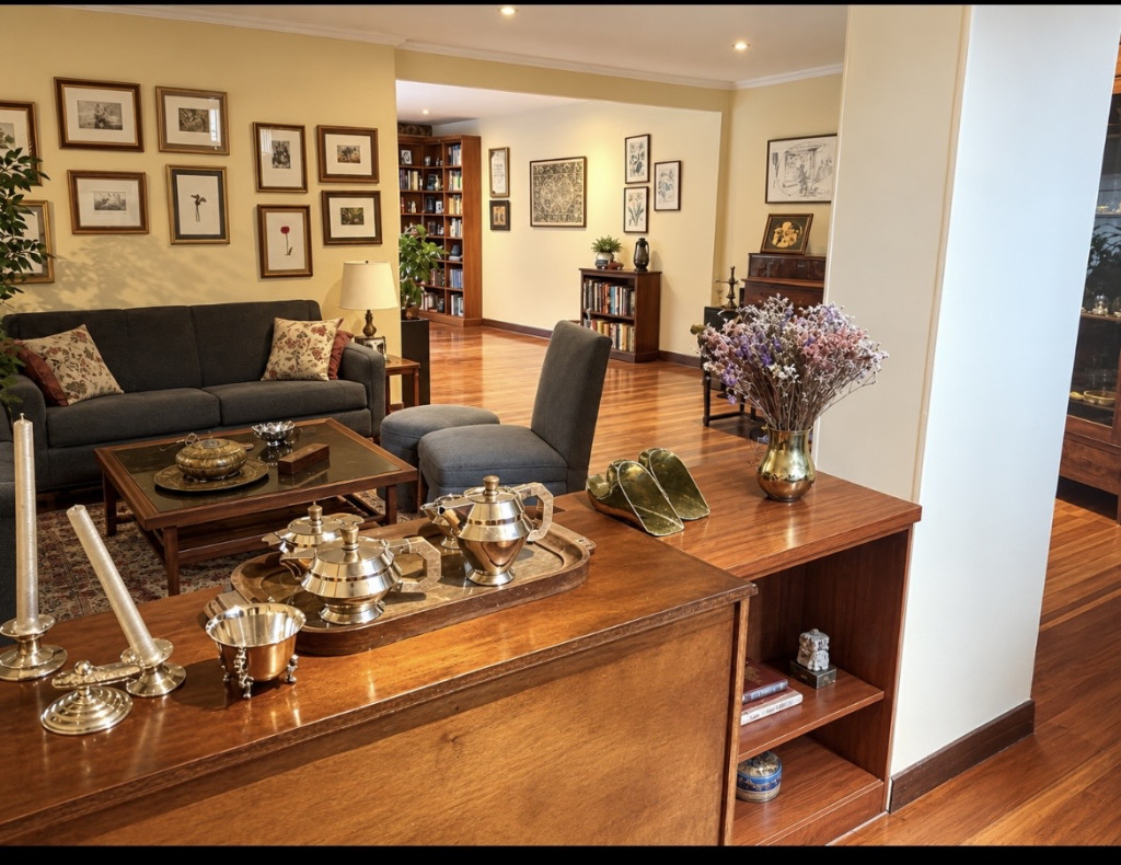 Casa en venta en Polo Club, Bogotá · foto 4 de 15