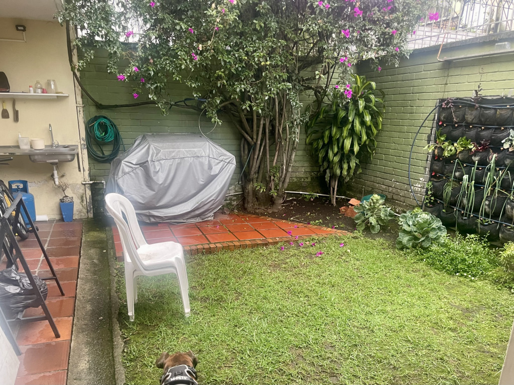 Casa en venta en Polo Club, Bogotá · foto 5 de 15