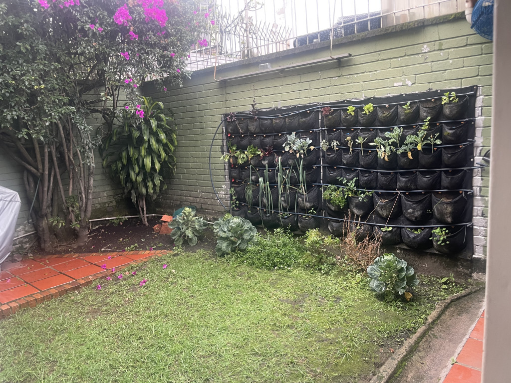 Casa en venta en Polo Club, Bogotá · foto 6 de 15