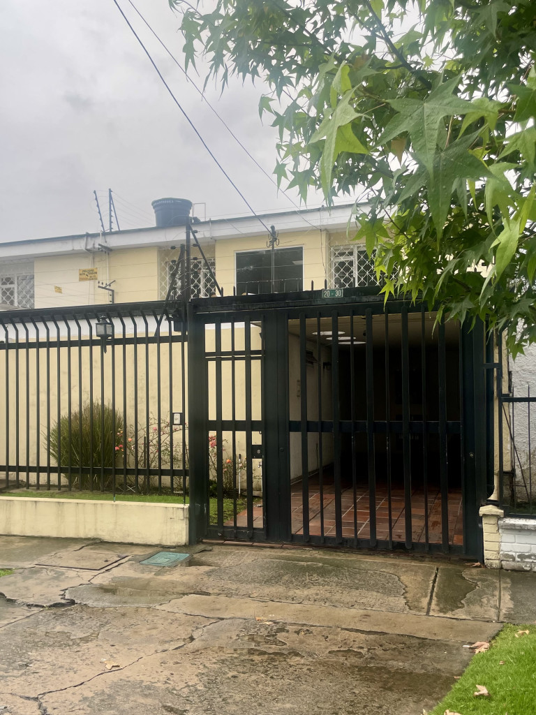 Casa en venta en Polo Club, Bogotá · foto 7 de 15