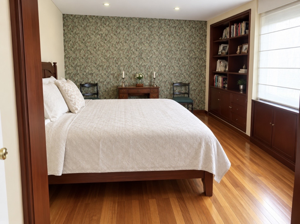 Casa en venta en Polo Club, Bogotá · foto 11 de 15