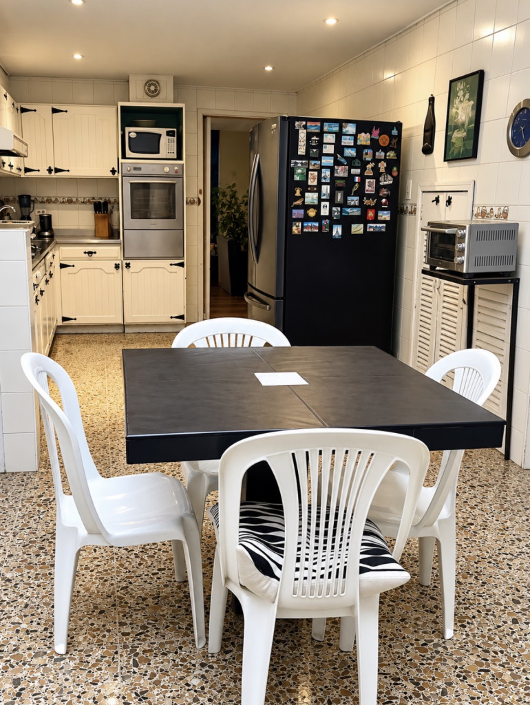 Casa en venta en Polo Club, Bogotá · foto 14 de 15